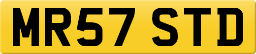 MR57STD